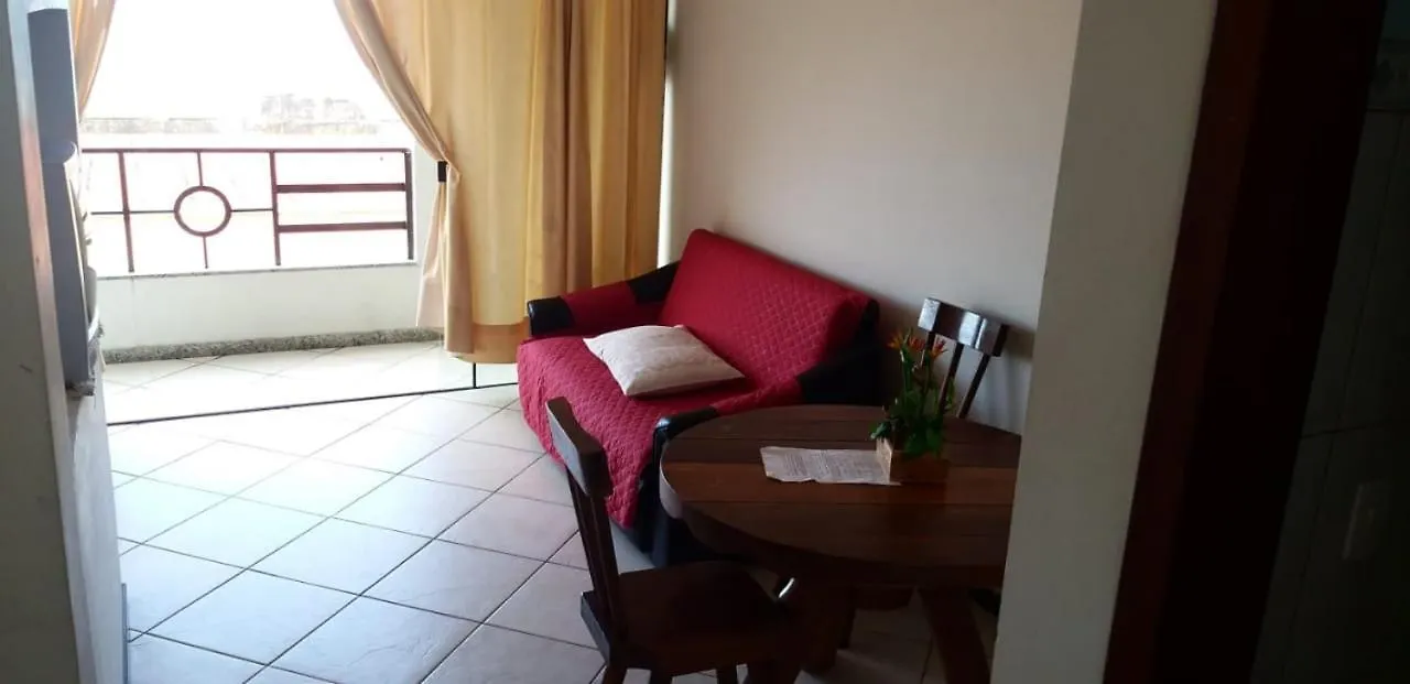 Ponta Do Sol Apart Hotel Natal Apartment