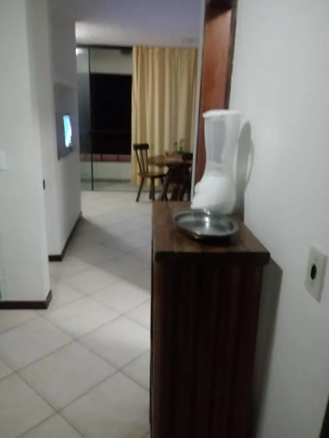 Ponta Do Sol Apart Hotel Natal Brazil