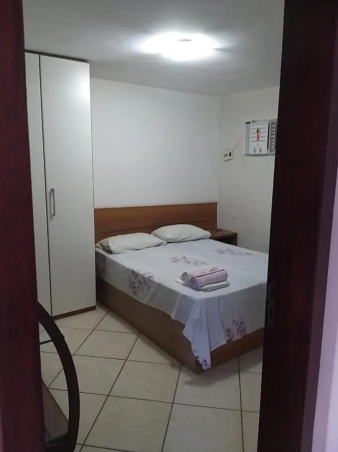 Ponta Do Sol Apart Hotel Natal