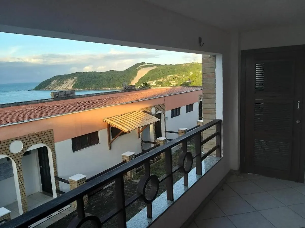 Ponta Do Sol Apart Hotel Natal