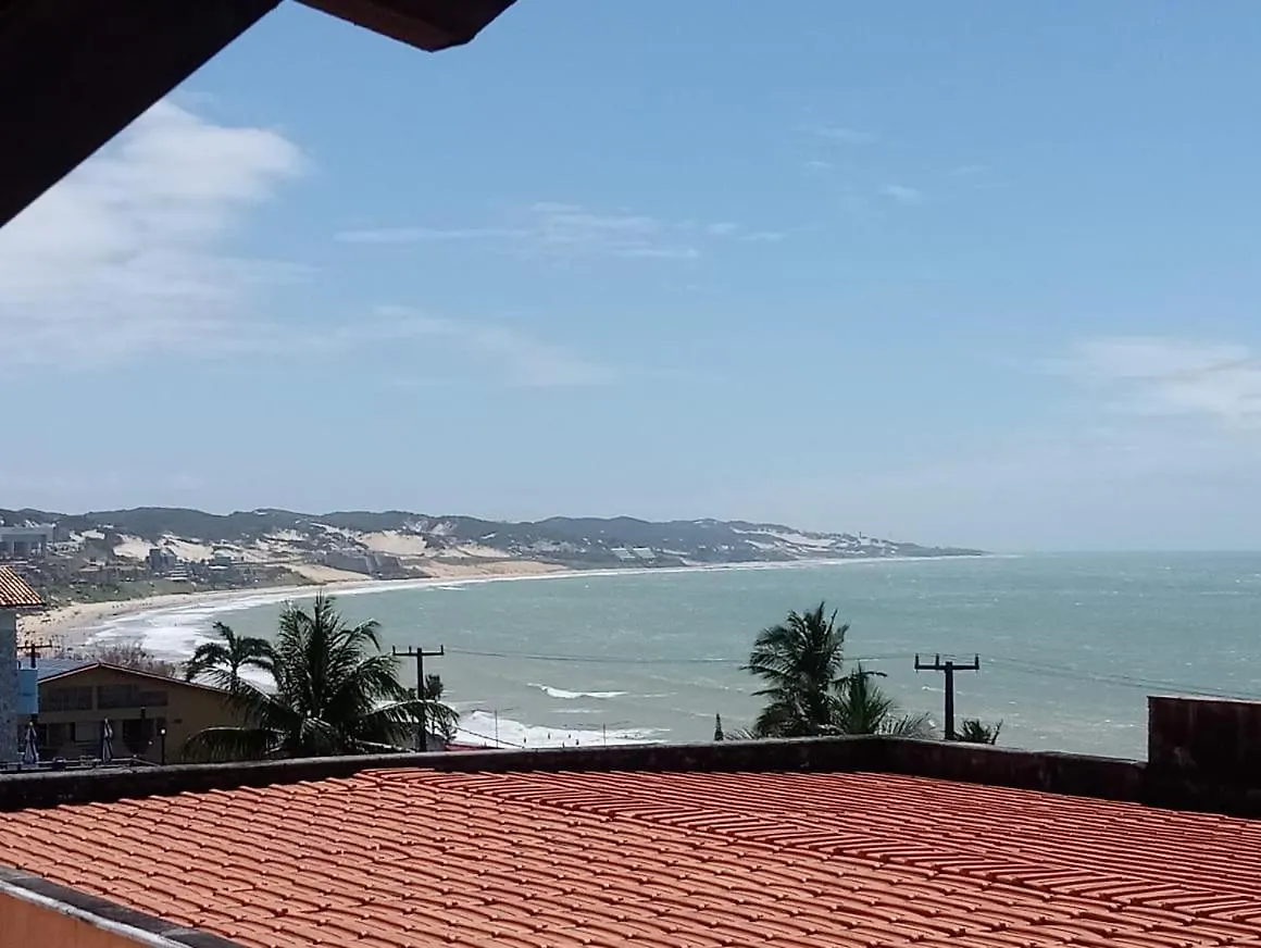 Apartment Ponta Do Sol Apart Hotel Natal