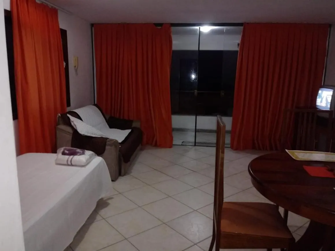 Ponta Do Sol Apart Hotel Natal