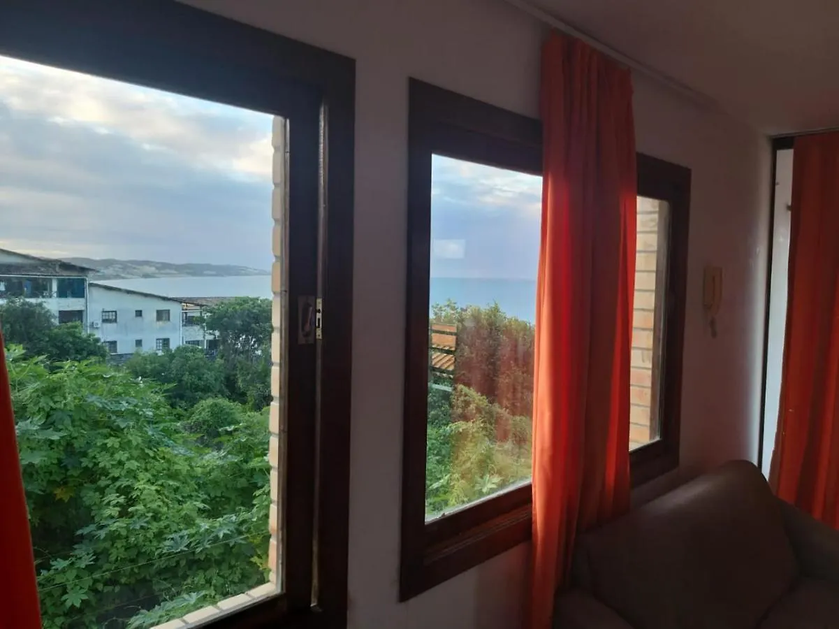 Ponta Do Sol Apart Hotel Natal Apartment