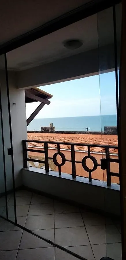 Ponta Do Sol Apart Hotel Natal Apartment
