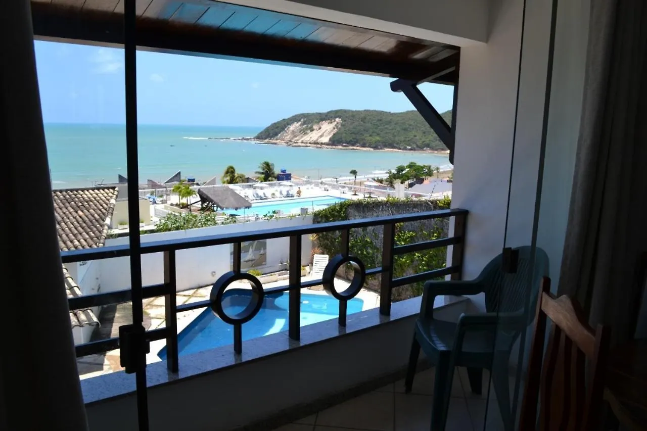 Ponta Do Sol Apart Hotel Natal Apartment