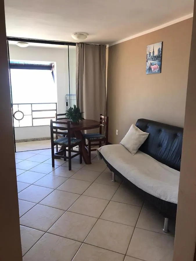 Apartment Ponta Do Sol Apart Hotel Natal