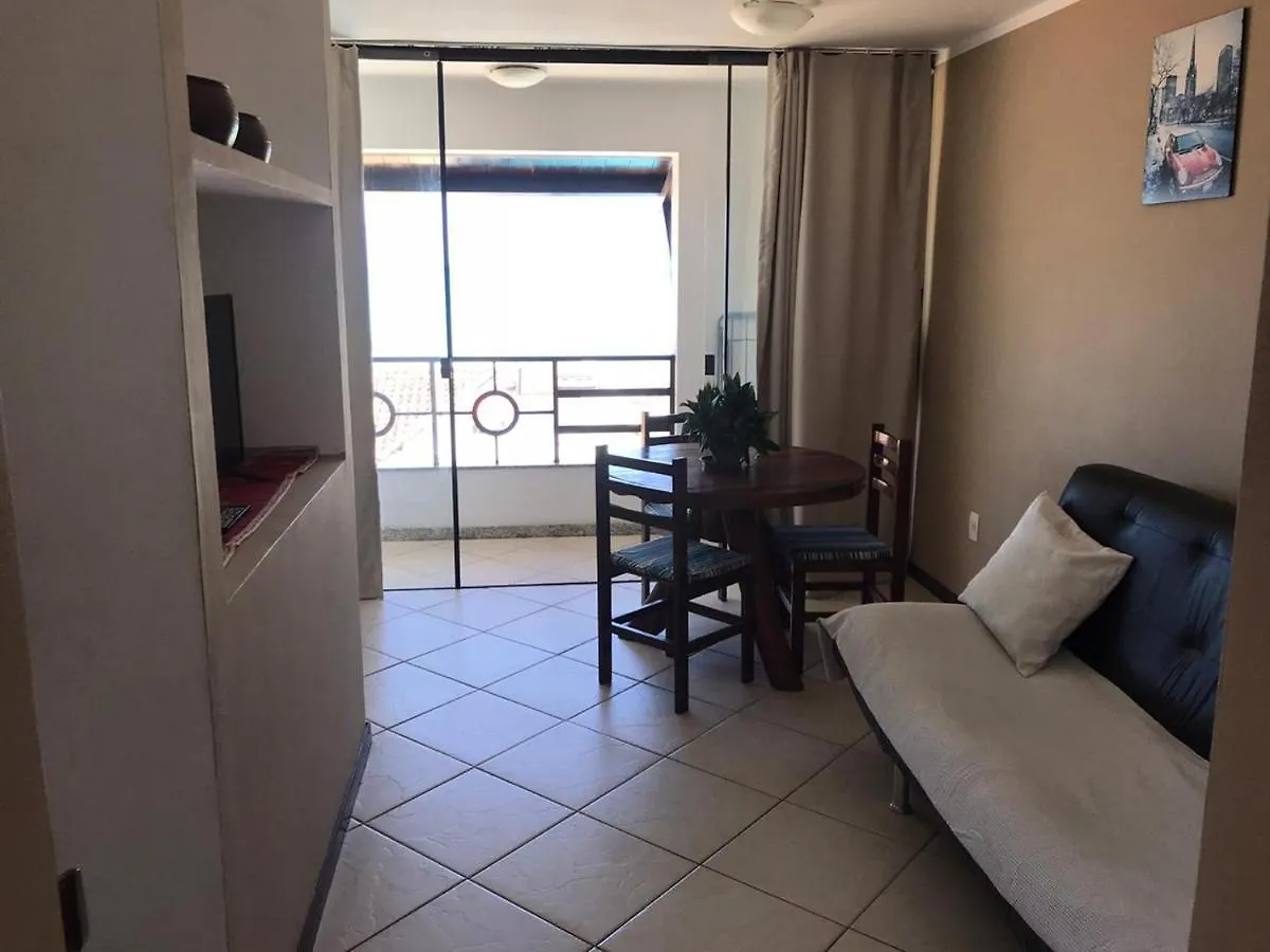 Apartment Ponta Do Sol Apart Hotel Natal Brazil