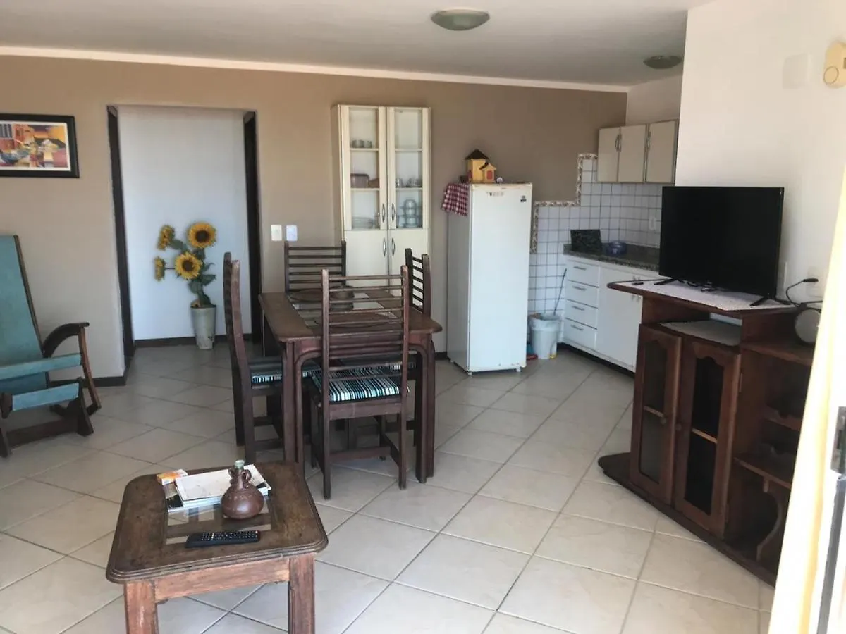 Ponta Do Sol Apart Hotel Natal