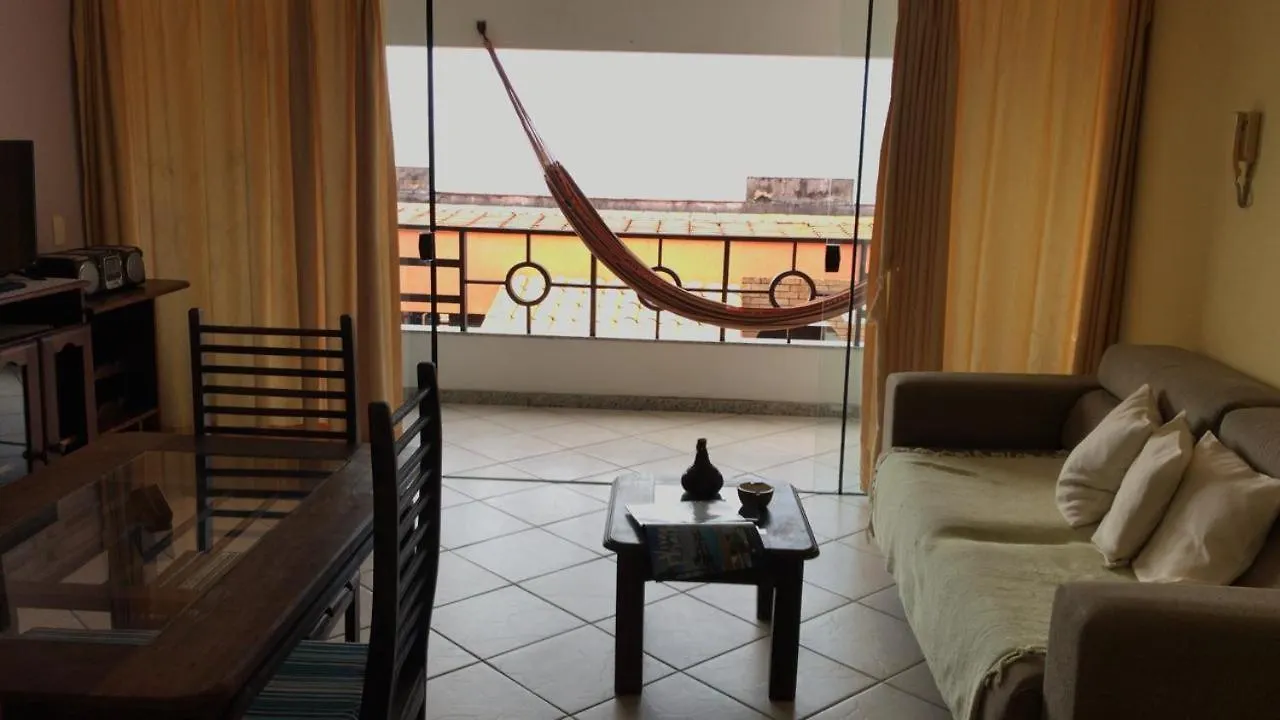 Ponta Do Sol Apart Hotel Natal
