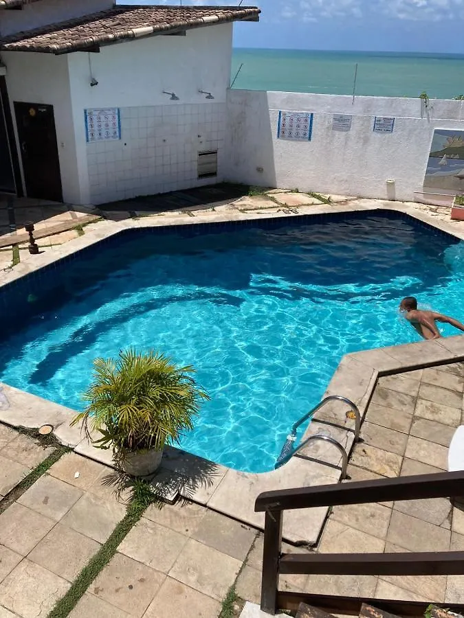Ponta Do Sol Apart Hotel Natal Brazil