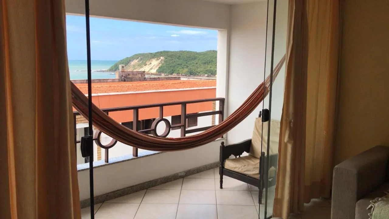 Apartment Ponta Do Sol Apart Hotel Natal