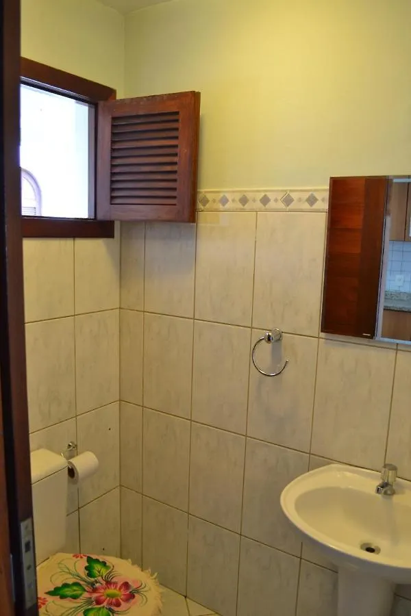 Apartment Ponta Do Sol Apart Hotel Natal