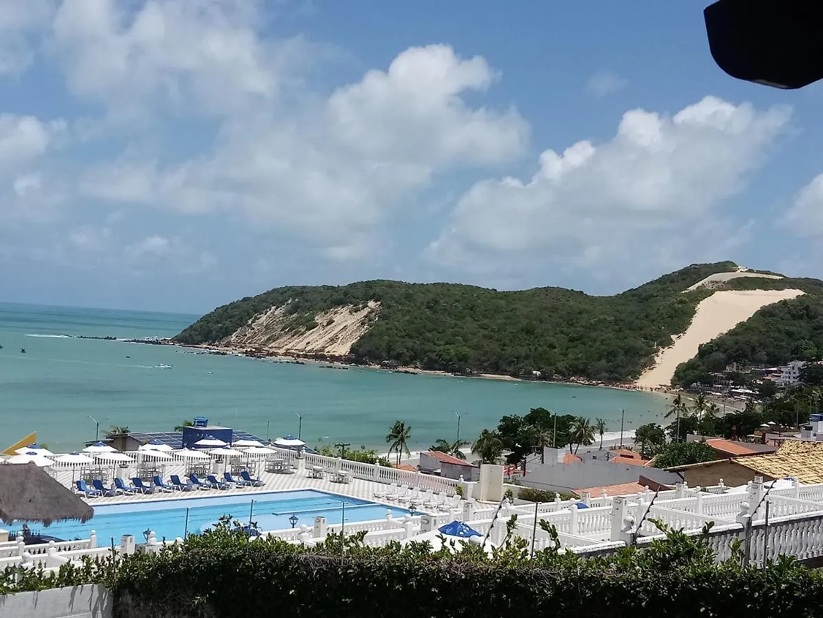Ponta Do Sol Apart Hotel Natal 0*,