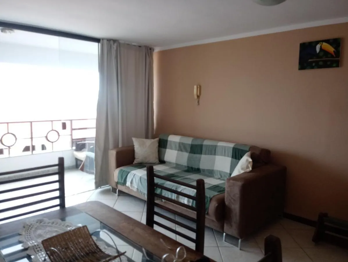 Ponta Do Sol Apart Hotel Natal Brazil