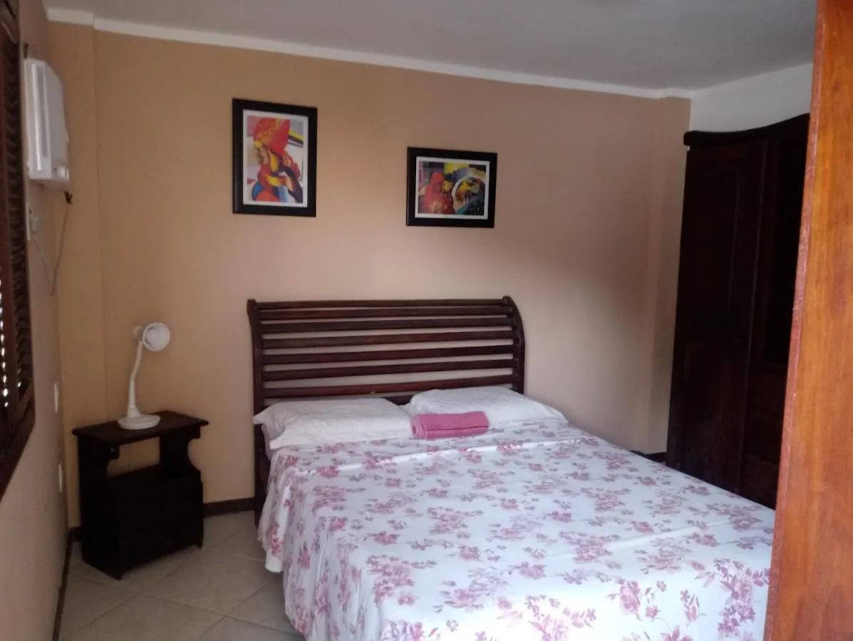 Ponta Do Sol Apart Hotel Natal