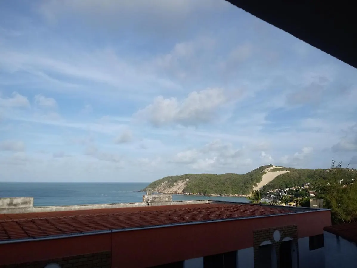 Apartment Ponta Do Sol Apart Hotel Natal