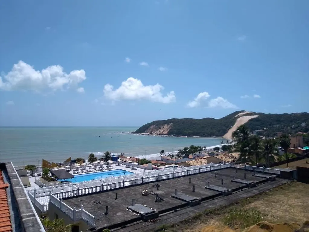 Ponta Do Sol Apart Hotel Natal