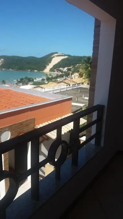 Ponta Do Sol Apart Hotel Natal 0*,